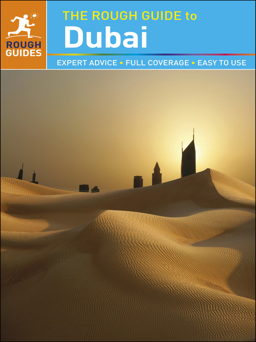 Title details for The Rough Guide to Dubai by Rough Guides - Available
